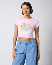 Joy Is In The Journey Baby Tee