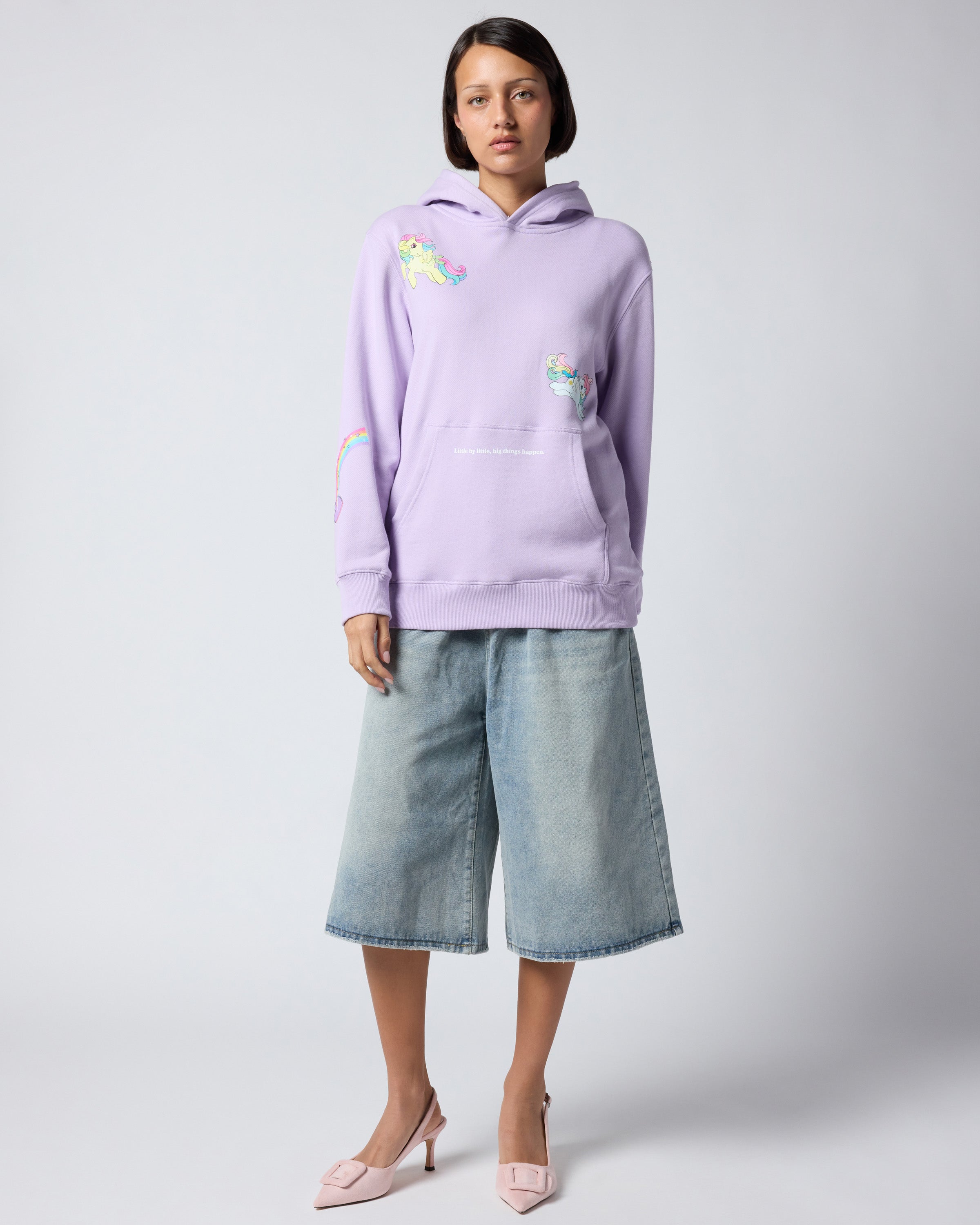 Living My Best Life Hoodie