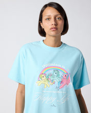 The Secret Ingredient Oversized Tee