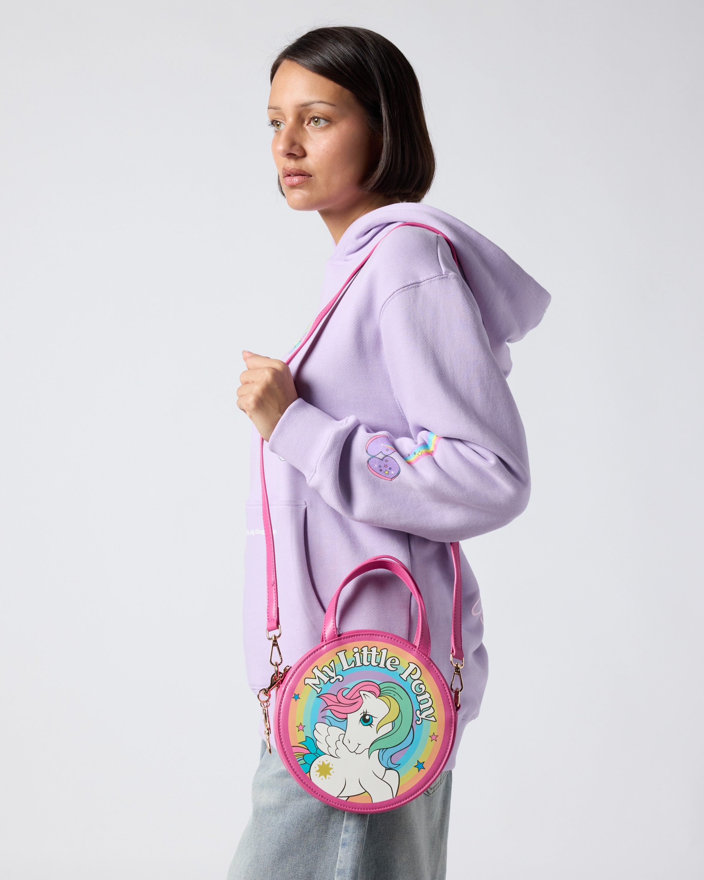 My Little Pony Circle Bag