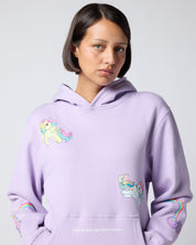 Living My Best Life Hoodie