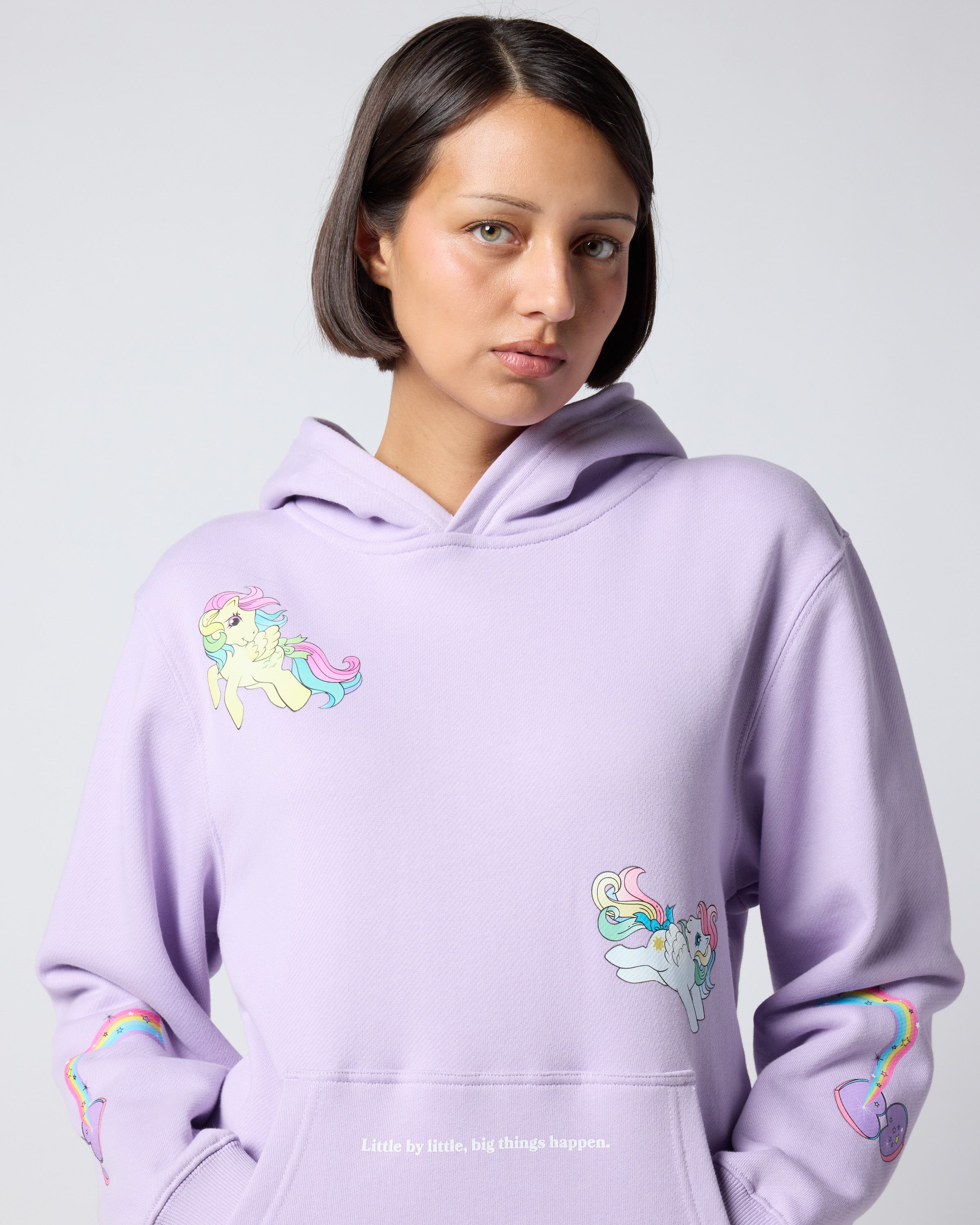 Living My Best Life Hoodie