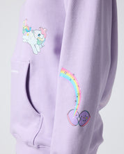 Living My Best Life Hoodie