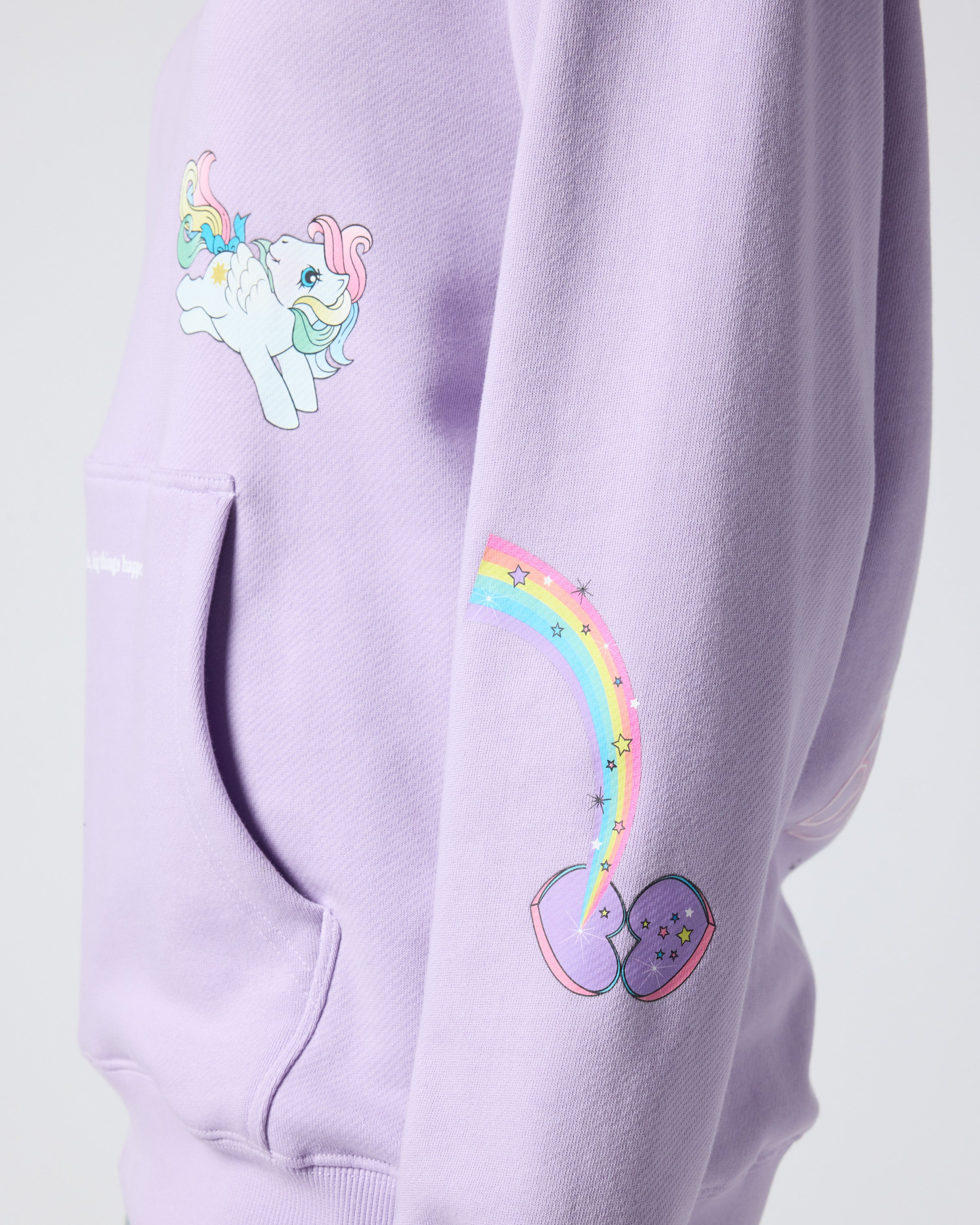 Living My Best Life Hoodie