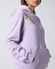 Living My Best Life Hoodie