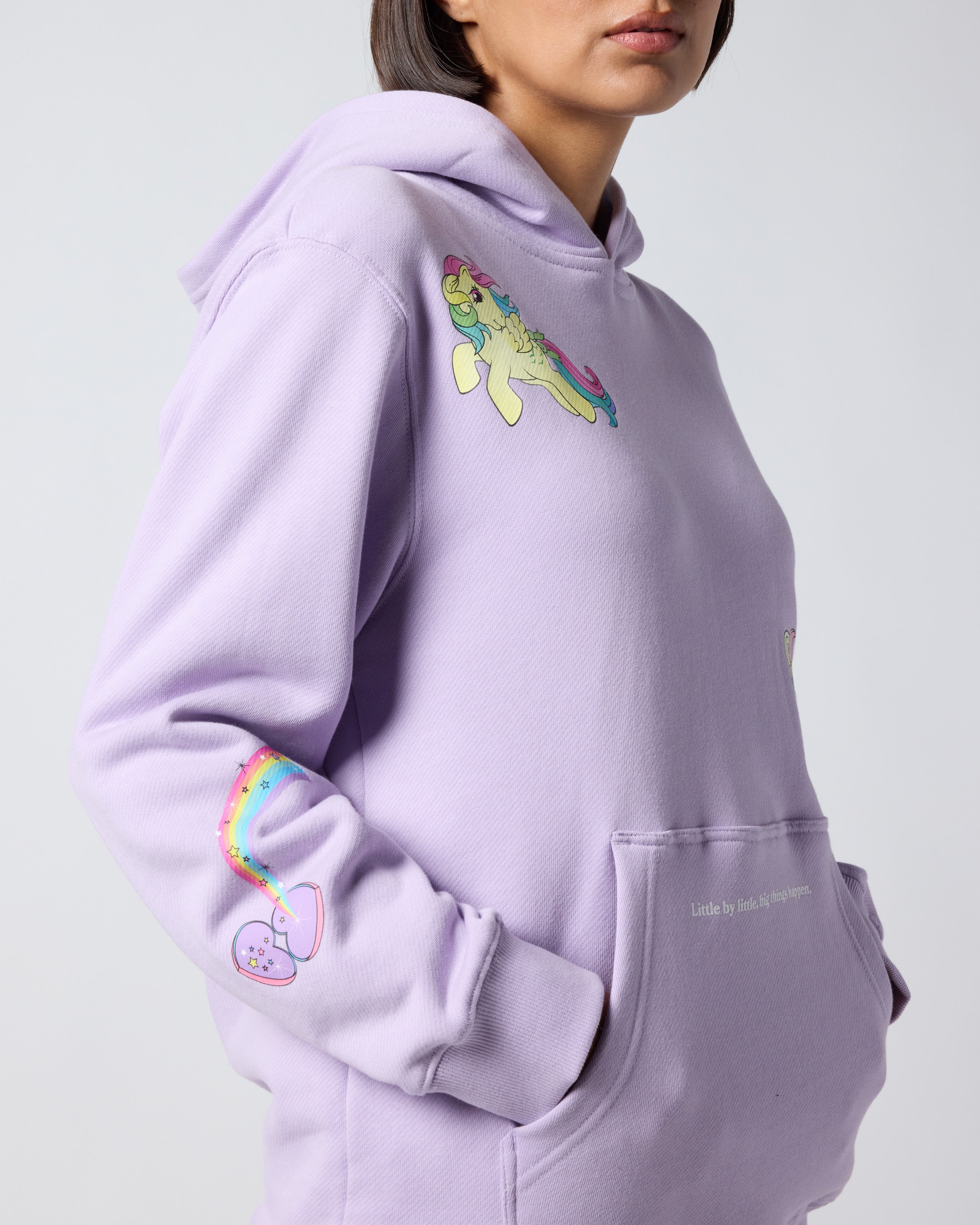 Living My Best Life Hoodie