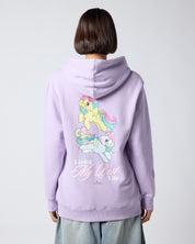 Living My Best Life Hoodie