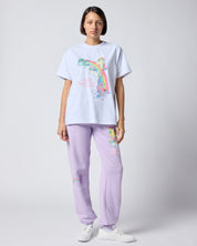 More Happiness Please Oversized Tee