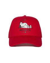 Peanuts In A Daze Trucker Hat