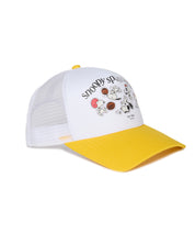 Snoopy Sports Trucker Hat