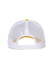 Snoopy Sports Trucker Hat