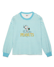 Peanuts Mantra Crewneck