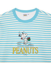 Peanuts Mantra Crewneck
