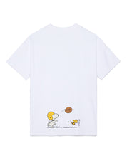 Snoopy Sports Club Oversized Tee