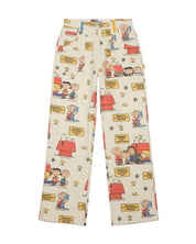 Peanuts The Meaning Of Happiness Pants