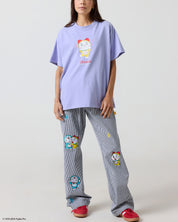 Dorami Self Love Oversized Tee