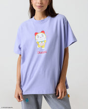 Dorami Self Love Oversized Tee