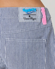 Doraemon Conductor Pants
