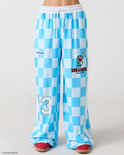 Doraemon Warm Up Pants