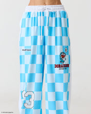 Doraemon Warm Up Pants