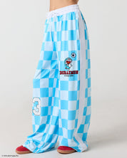 Doraemon Warm Up Pants