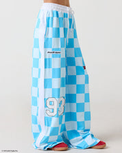 Doraemon Warm Up Pants