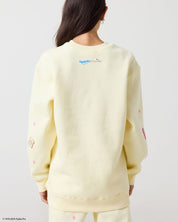 Doraemon Secret Gadgets Crewneck