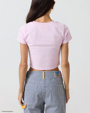 Dorami Happiness Baby Tee