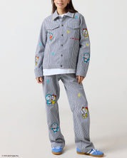 Doraemon Conductor Jacket