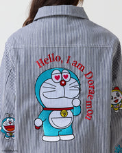 Doraemon Conductor Jacket