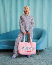 Doraemon Conductor Jacket