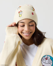 Dorami Knit Beanie