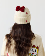 Dorami Knit Beanie