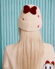 Dorami Knit Beanie