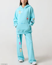 I Am Doraemon Sweatpants