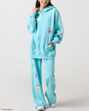 I Am Doraemon Hoodie