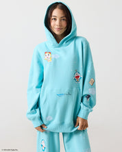 I Am Doraemon Hoodie