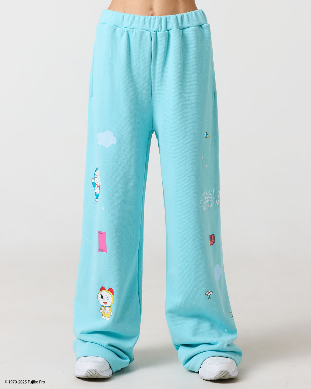 I Am Doraemon Sweatpants