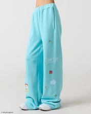 I Am Doraemon Sweatpants