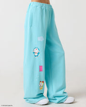 I Am Doraemon Sweatpants