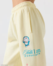 Doraemon Secret Gadgets Sweatpants