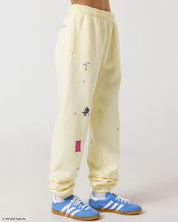 Doraemon Secret Gadgets Sweatpants