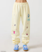 Doraemon Secret Gadgets Sweatpants