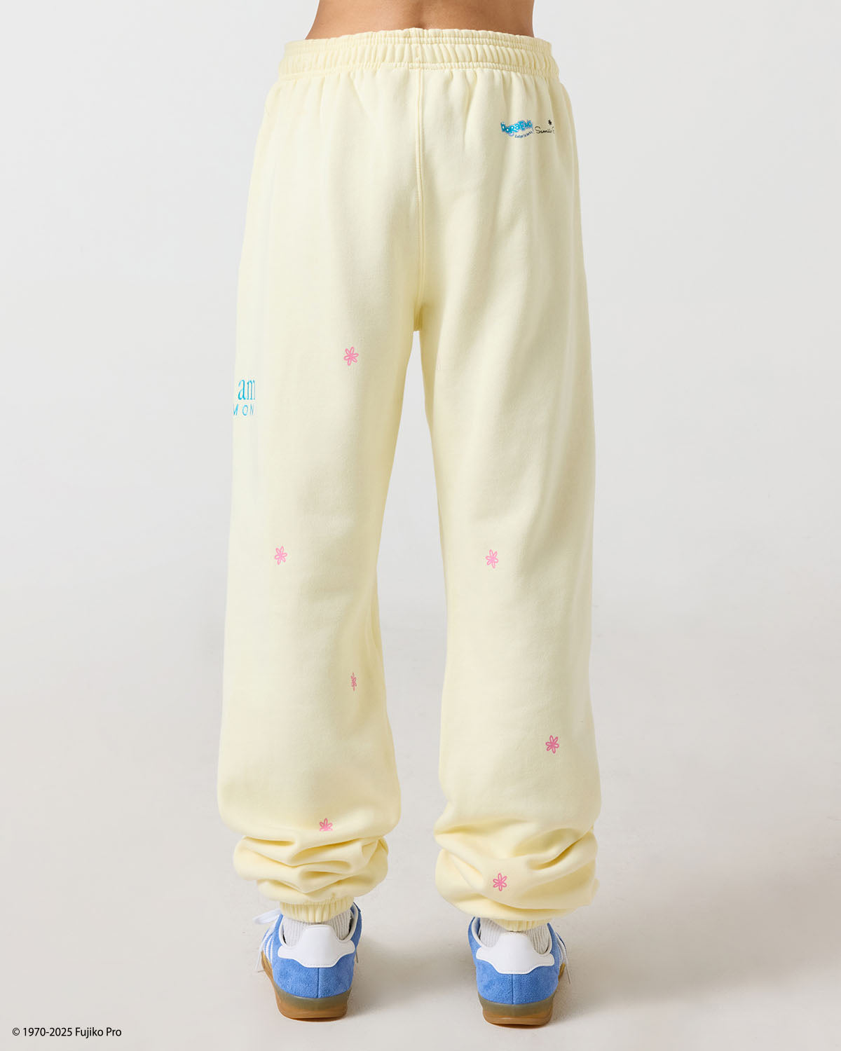 Doraemon Secret Gadgets Sweatpants