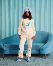 Doraemon Secret Gadgets Sweatpants