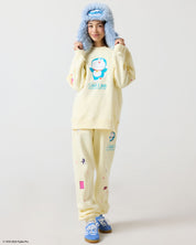 Doraemon Fuzzy Hat