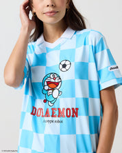 Doraemon Soccer Jersey