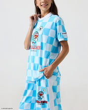 Doraemon Soccer Jersey
