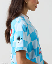 Doraemon Soccer Jersey
