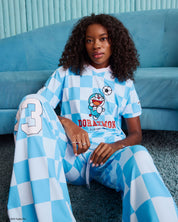 Doraemon Soccer Jersey
